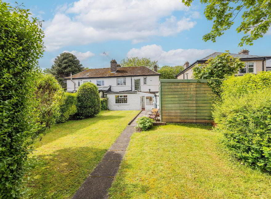 155 Griffith Avenue, Drumcondra, Drumcondra, D09V1W1