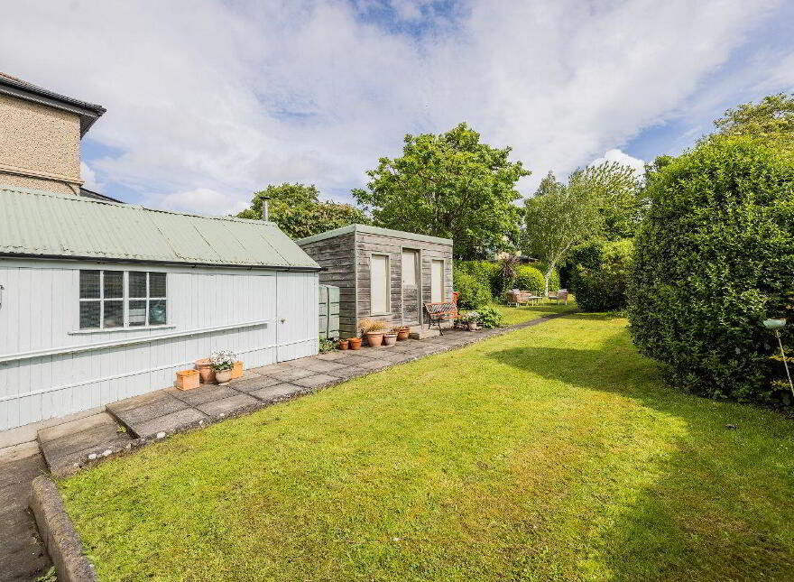 155 Griffith Avenue, Drumcondra, Drumcondra, D09V1W1