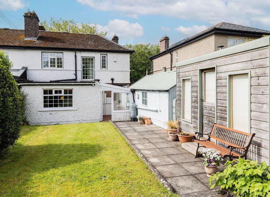 155 Griffith Avenue, Drumcondra, Drumcondra, D09V1W1
