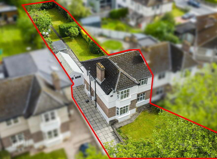 155 Griffith Avenue, Drumcondra, Drumcondra, D09V1W1