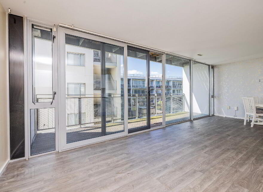 Apartment 46 The Maieston Santry Cross, Ballymun, Ballymun, D11X002