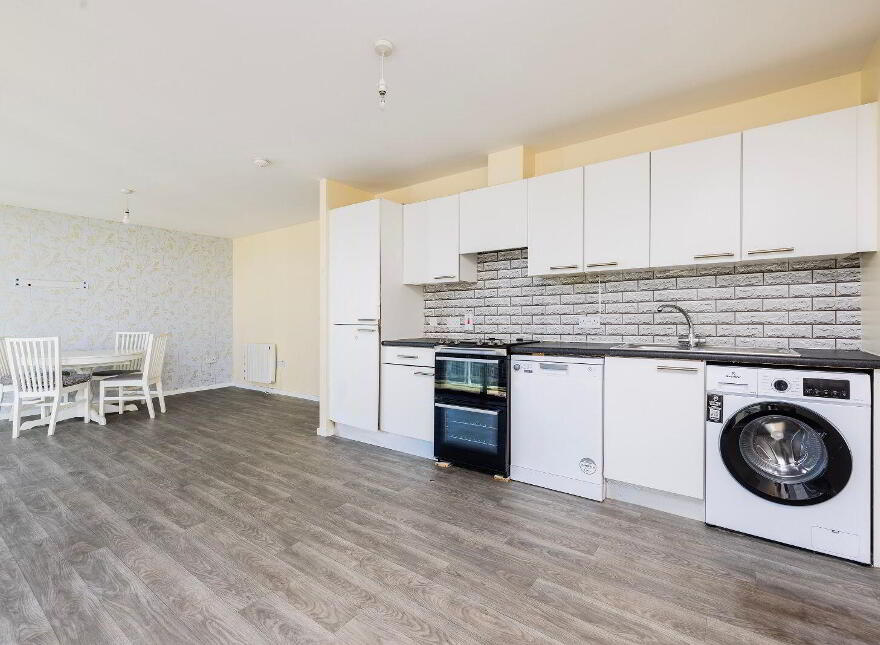 Apartment 46 The Maieston Santry Cross, Ballymun, Ballymun, D11X002
