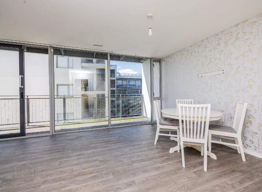 Apartment 46 The Maieston Santry Cross, Ballymun, Ballymun, D11X002