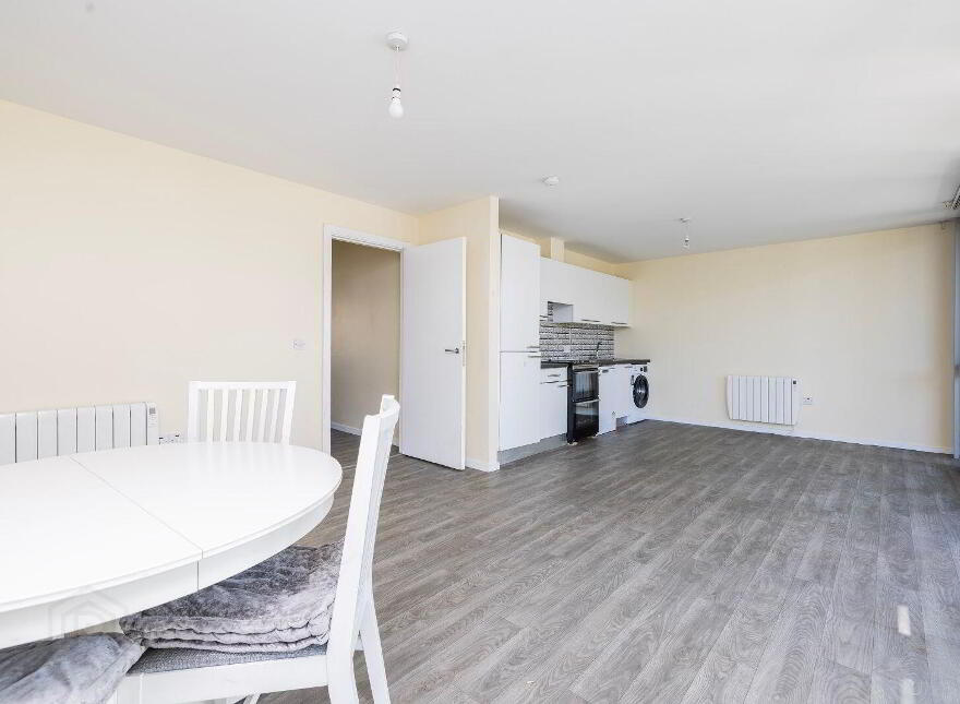 Apartment 46 The Maieston Santry Cross, Ballymun, Ballymun, D11X002
