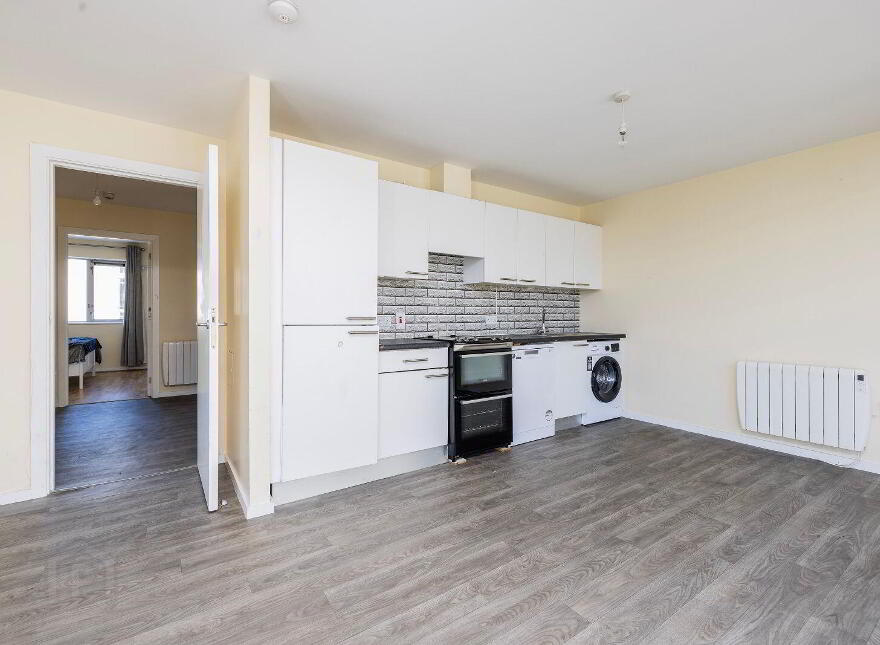 Apartment 46 The Maieston Santry Cross, Ballymun, Ballymun, D11X002