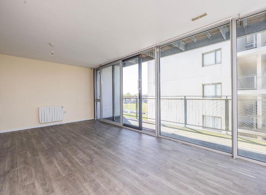 Apartment 46 The Maieston Santry Cross, Ballymun, Ballymun, D11X002