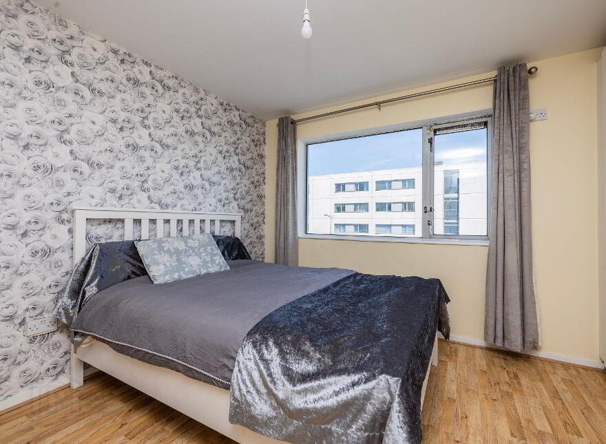 Apartment 46 The Maieston Santry Cross, Ballymun, Ballymun, D11X002