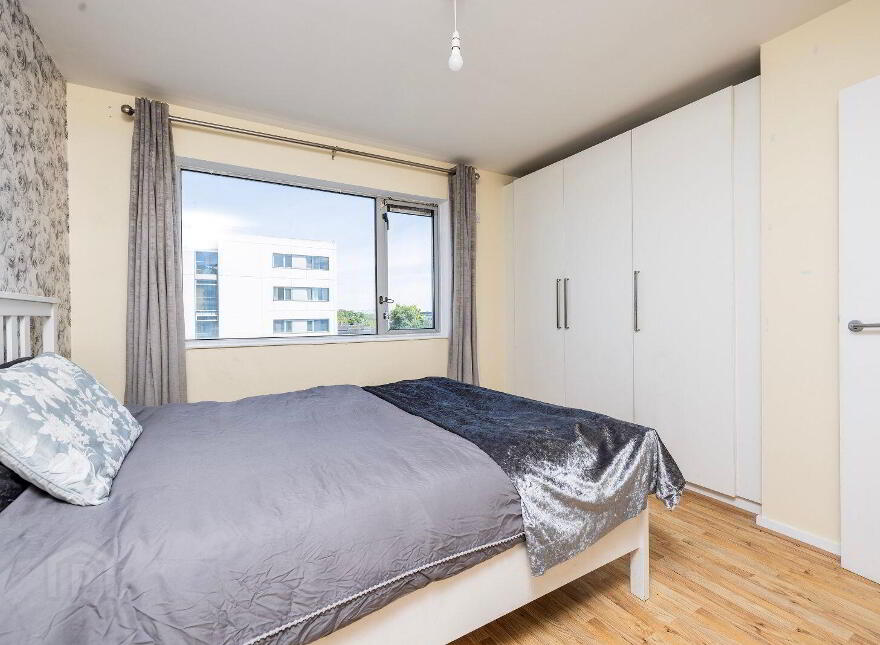 Apartment 46 The Maieston Santry Cross, Ballymun, Ballymun, D11X002