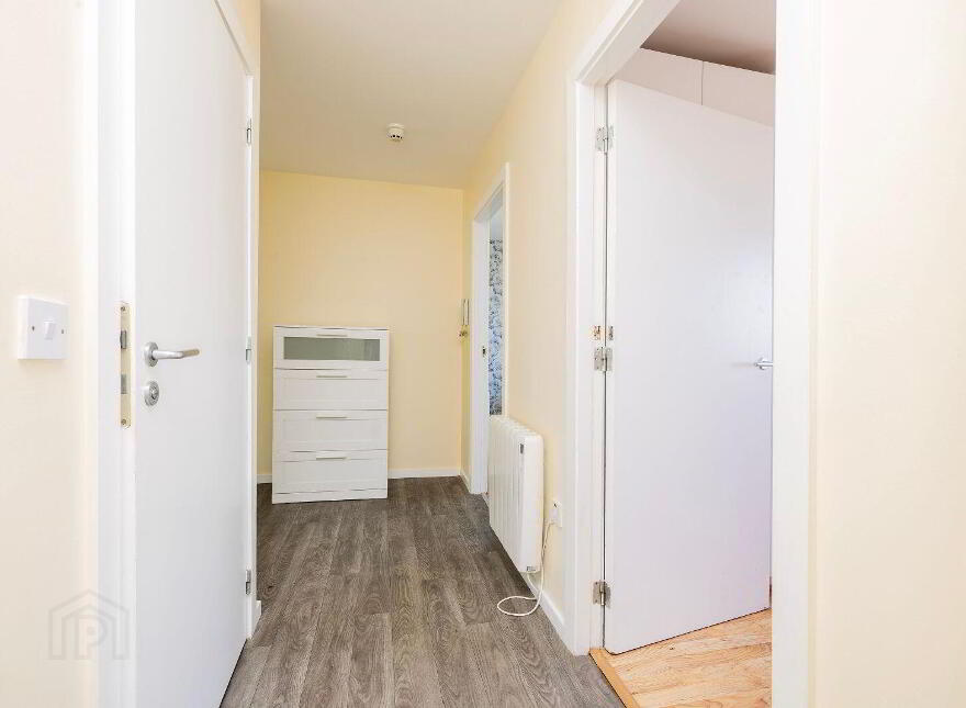 Apartment 46 The Maieston Santry Cross, Ballymun, Ballymun, D11X002