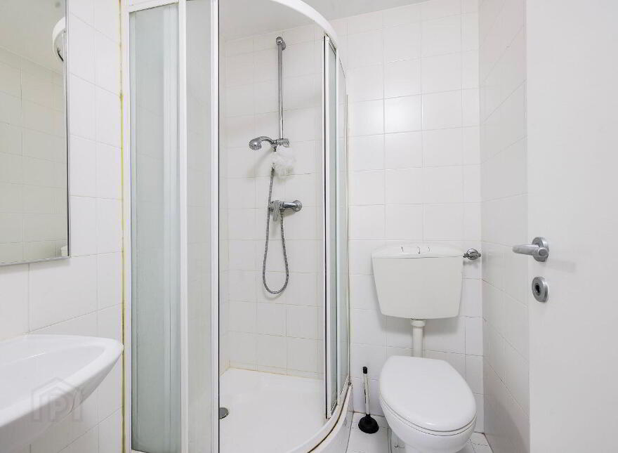Apartment 46 The Maieston Santry Cross, Ballymun, Ballymun, D11X002