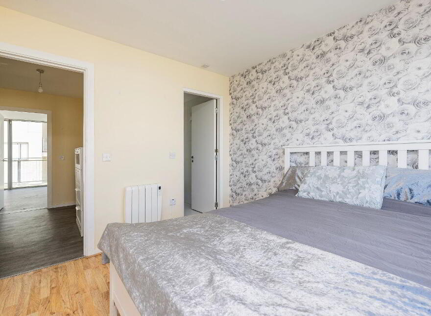 Apartment 46 The Maieston Santry Cross, Ballymun, Ballymun, D11X002
