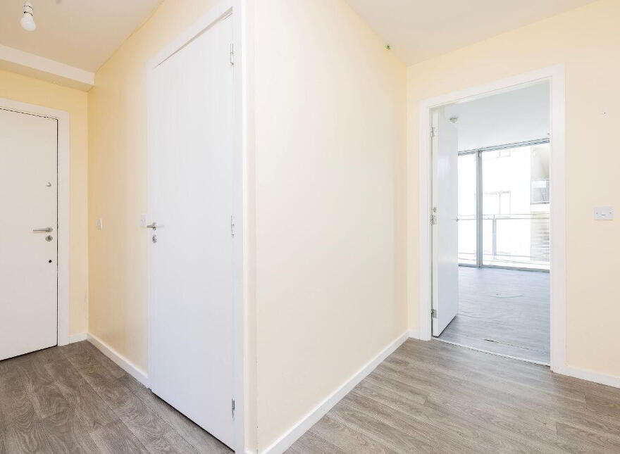 Apartment 46 The Maieston Santry Cross, Ballymun, Ballymun, D11X002