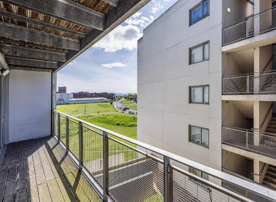 Apartment 46 The Maieston Santry Cross, Ballymun, Ballymun, D11X002