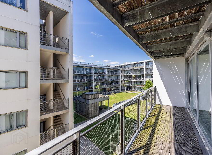 Apartment 46 The Maieston Santry Cross, Ballymun, Ballymun, D11X002
