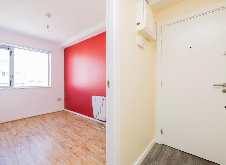 Apartment 46 The Maieston Santry Cross, Ballymun, Ballymun, D11X002
