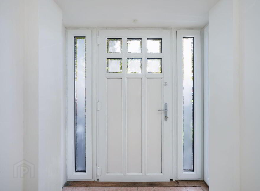 16 Oak Lawn, Royal Oak, Dublin 9, D09N9W0