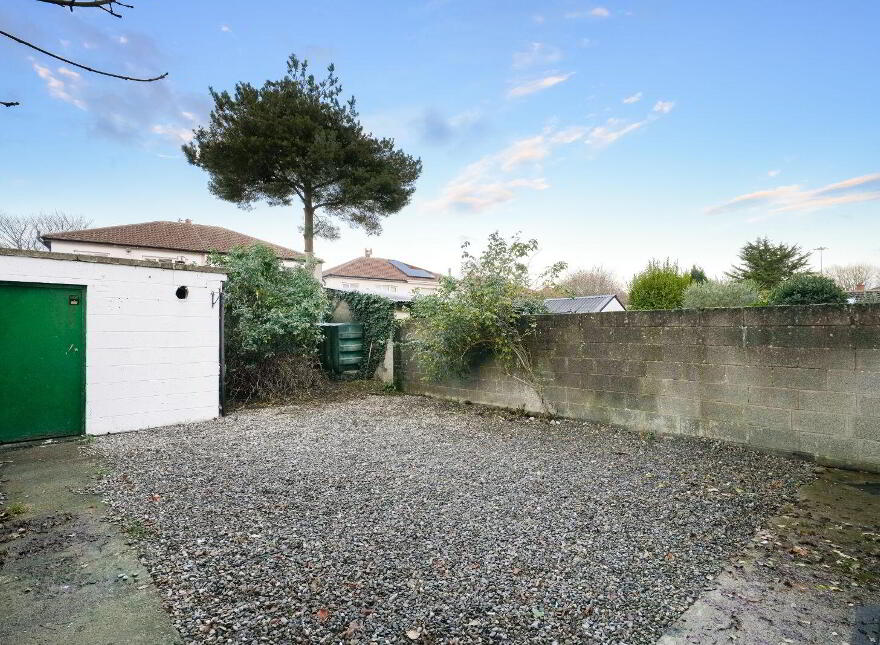 16 Oak Lawn, Royal Oak, Dublin 9, D09N9W0