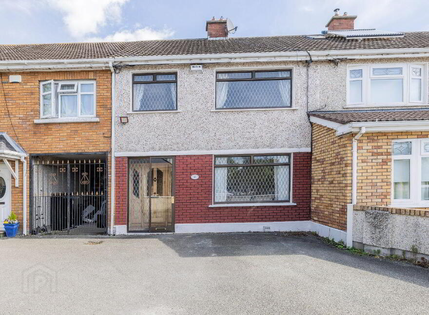 8 Clonshaugh Rise, Clonshaugh, Clonshaugh, D17C959