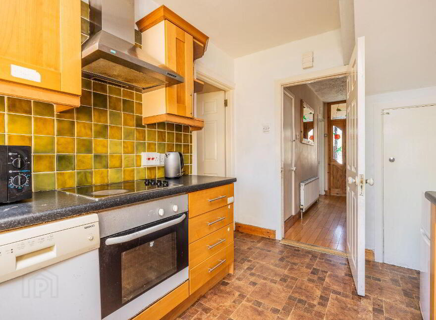8 Clonshaugh Rise, Clonshaugh, Clonshaugh, D17C959