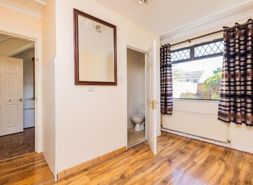 8 Clonshaugh Rise, Clonshaugh, Clonshaugh, D17C959