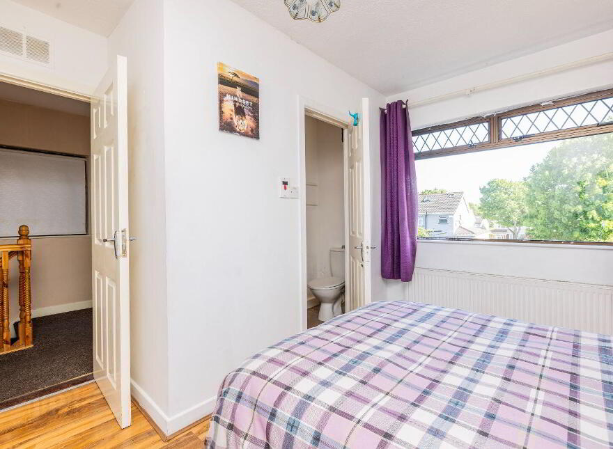 8 Clonshaugh Rise, Clonshaugh, Clonshaugh, D17C959