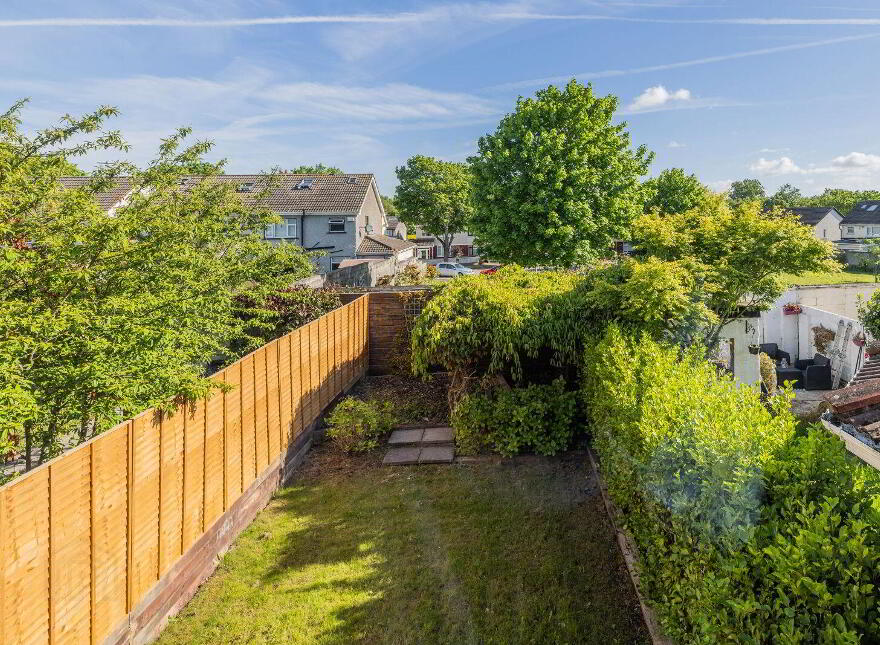 8 Clonshaugh Rise, Clonshaugh, Clonshaugh, D17C959