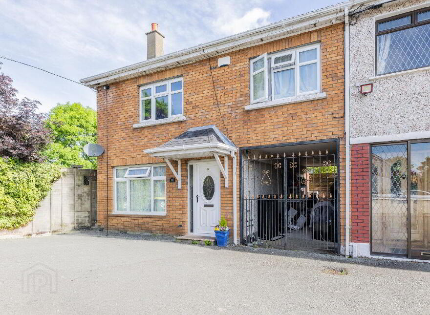 8a Clonshaugh Rise, Clonshaugh, Clonshaugh, D17X576