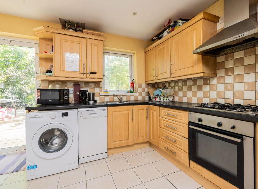 8a Clonshaugh Rise, Clonshaugh, Clonshaugh, D17X576