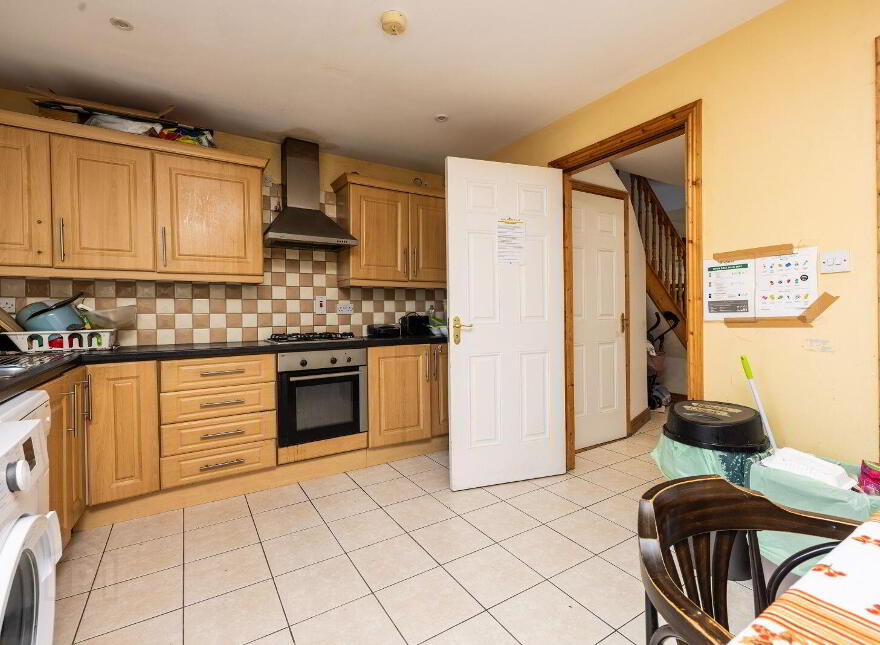 8a Clonshaugh Rise, Clonshaugh, Clonshaugh, D17X576