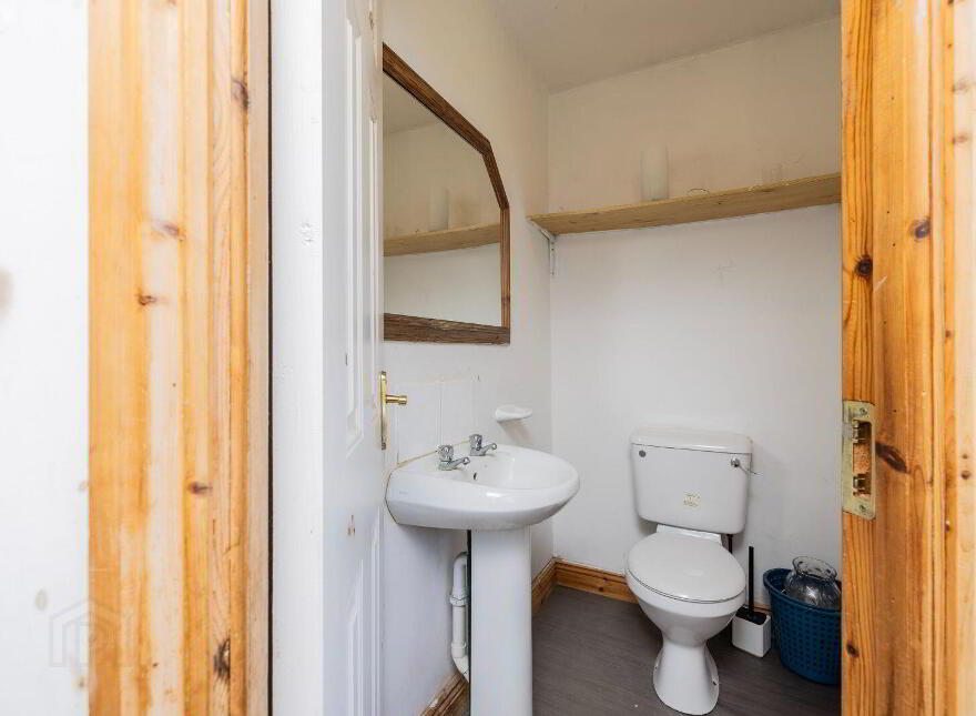 8a Clonshaugh Rise, Clonshaugh, Clonshaugh, D17X576