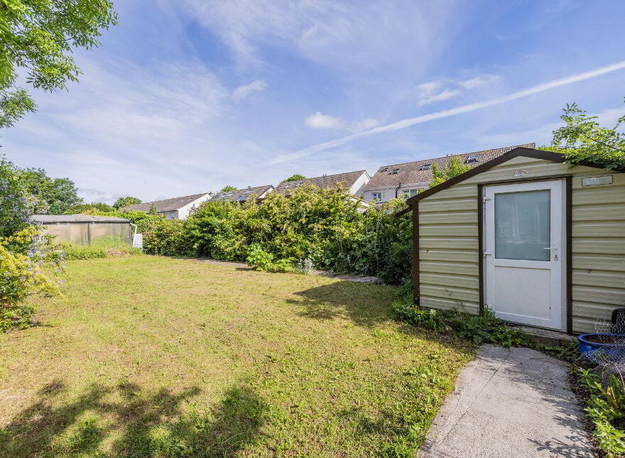 8a Clonshaugh Rise, Clonshaugh, Clonshaugh, D17X576