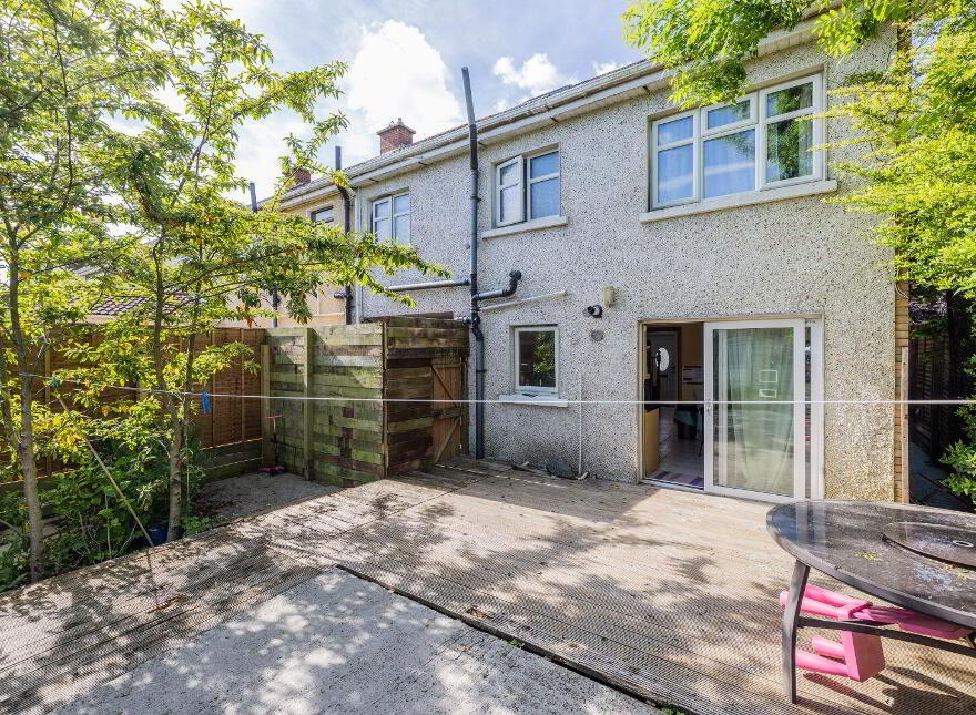 8a Clonshaugh Rise, Clonshaugh, Clonshaugh, D17X576