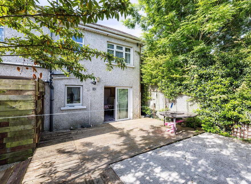 8a Clonshaugh Rise, Clonshaugh, Clonshaugh, D17X576