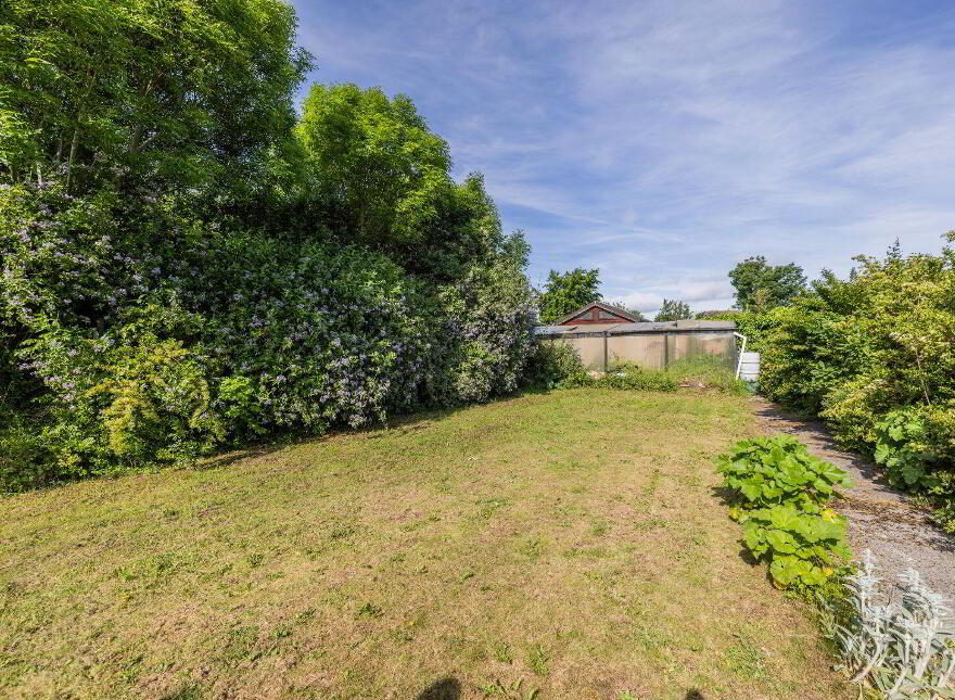 8a Clonshaugh Rise, Clonshaugh, Clonshaugh, D17X576