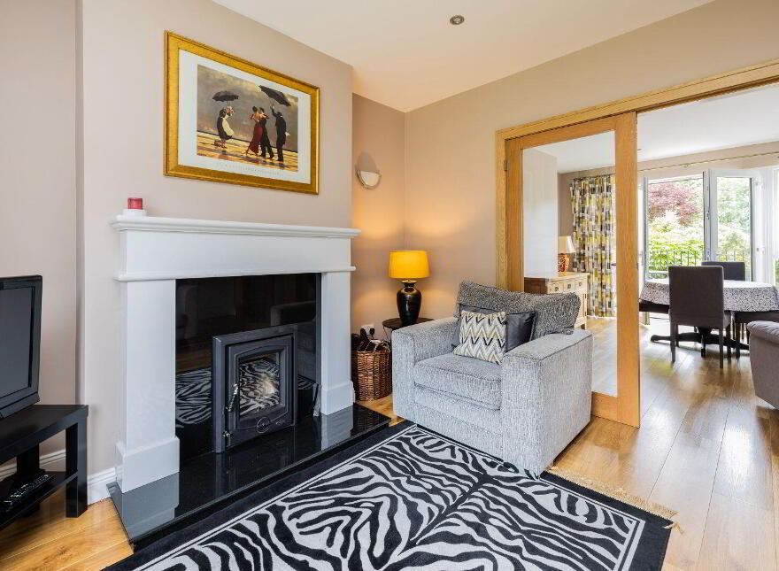 65 Dodder Road Lower, Rathfarnham, Rathfarnham, D14WY60