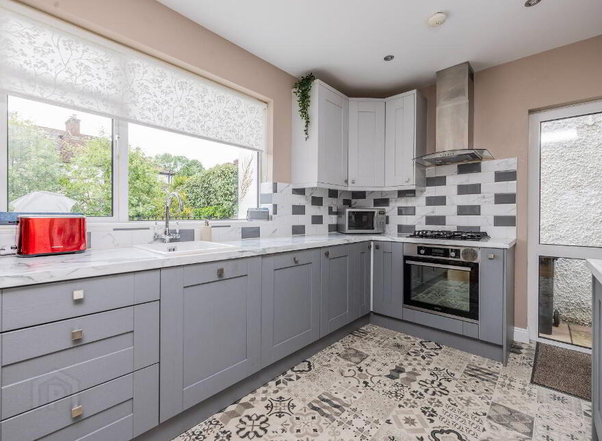 65 Dodder Road Lower, Rathfarnham, Rathfarnham, D14WY60