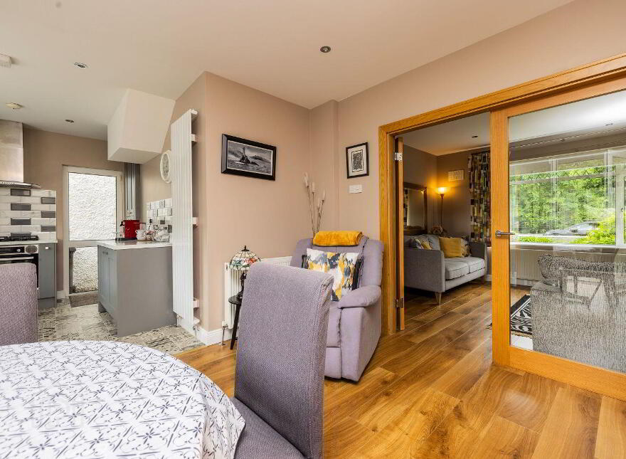 65 Dodder Road Lower, Rathfarnham, Rathfarnham, D14WY60