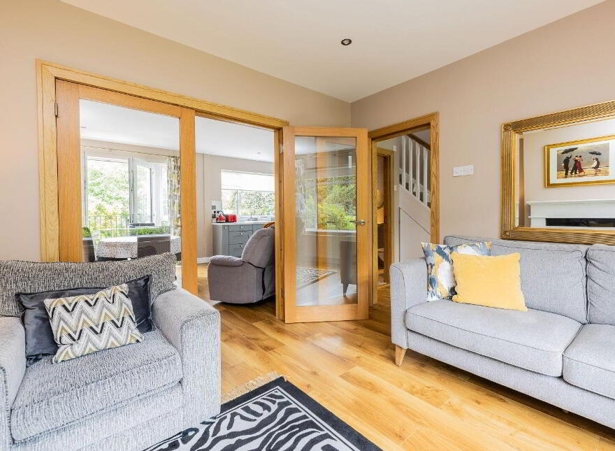 65 Dodder Road Lower, Rathfarnham, Rathfarnham, D14WY60