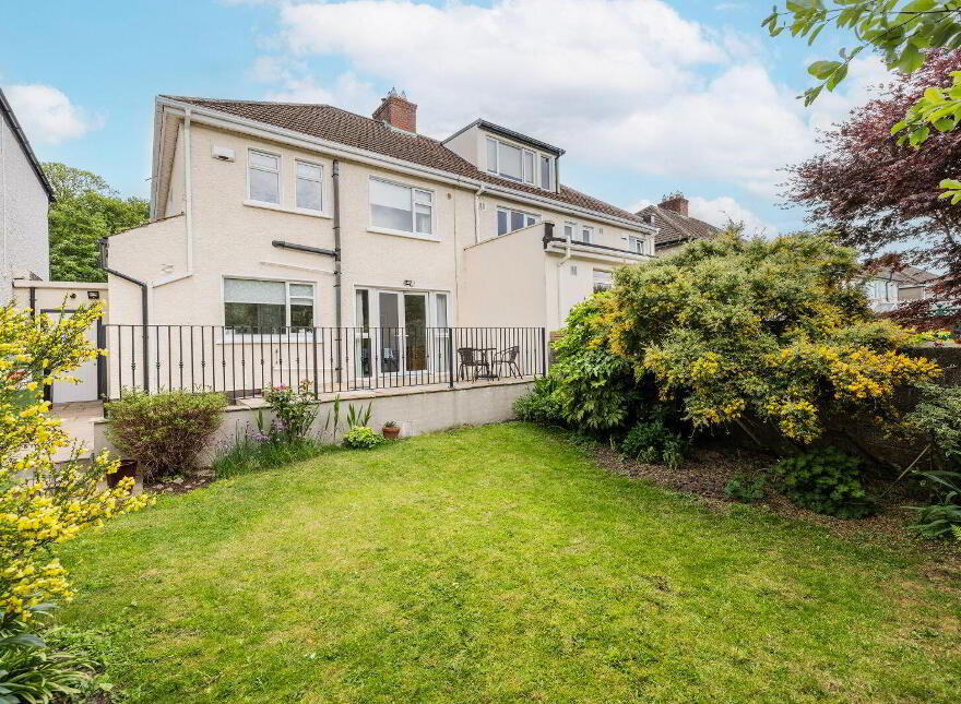 65 Dodder Road Lower, Rathfarnham, Rathfarnham, D14WY60
