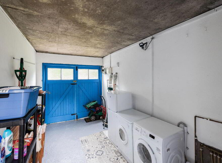 65 Dodder Road Lower, Rathfarnham, Rathfarnham, D14WY60