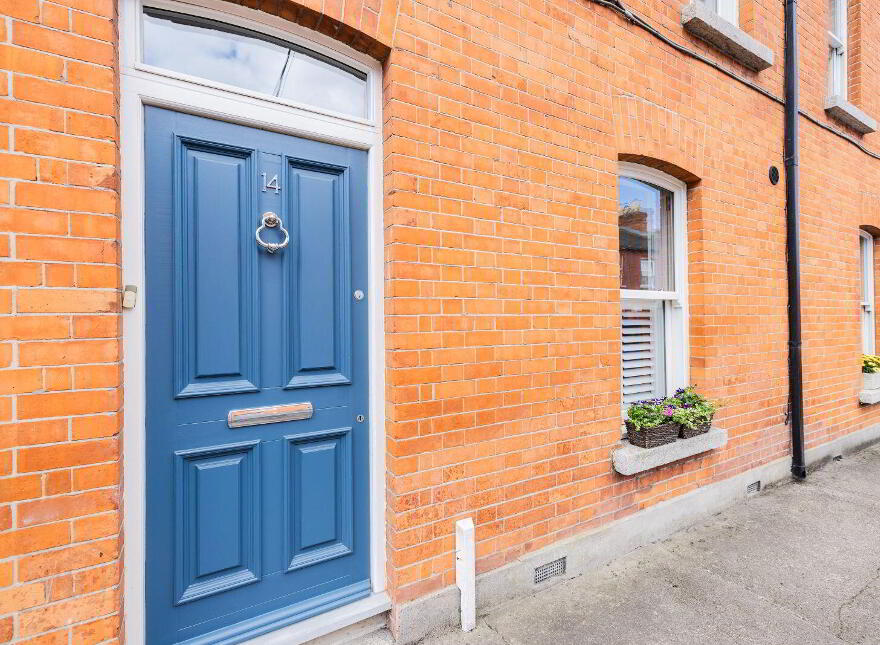 14 Millmount Place ( Plus Attic Conversion), Drumcondra, D09F1P1