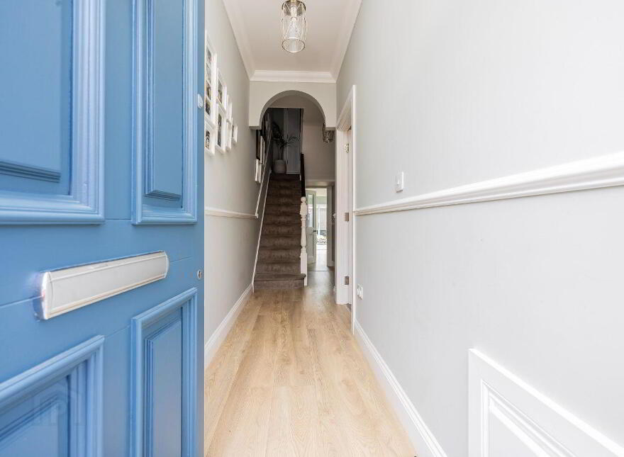 14 Millmount Place ( Plus Attic Conversion), Drumcondra, D09F1P1