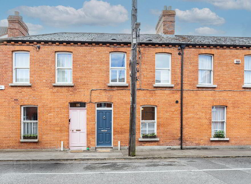 14 Millmount Place ( Plus Attic Conversion), Drumcondra, D09F1P1