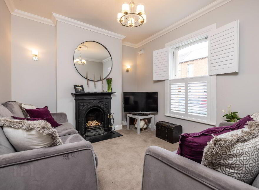 14 Millmount Place ( Plus Attic Conversion), Drumcondra, D09F1P1