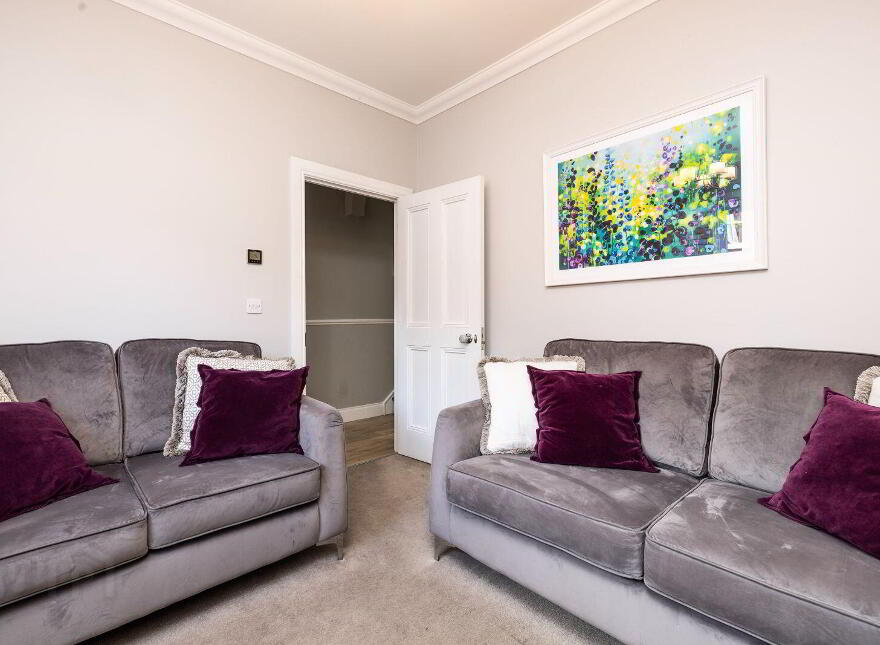 14 Millmount Place ( Plus Attic Conversion), Drumcondra, D09F1P1