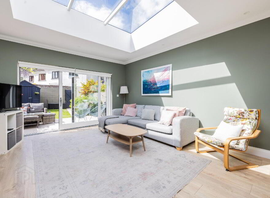 14 Millmount Place ( Plus Attic Conversion), Drumcondra, D09F1P1
