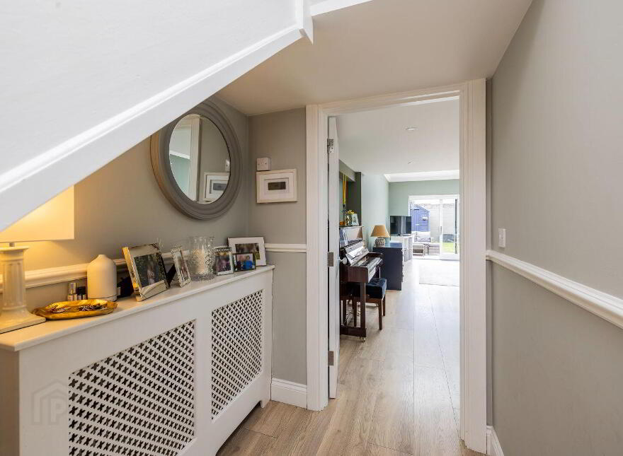 14 Millmount Place ( Plus Attic Conversion), Drumcondra, D09F1P1