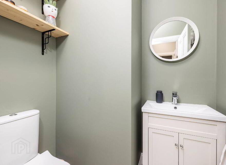 14 Millmount Place ( Plus Attic Conversion), Drumcondra, D09F1P1