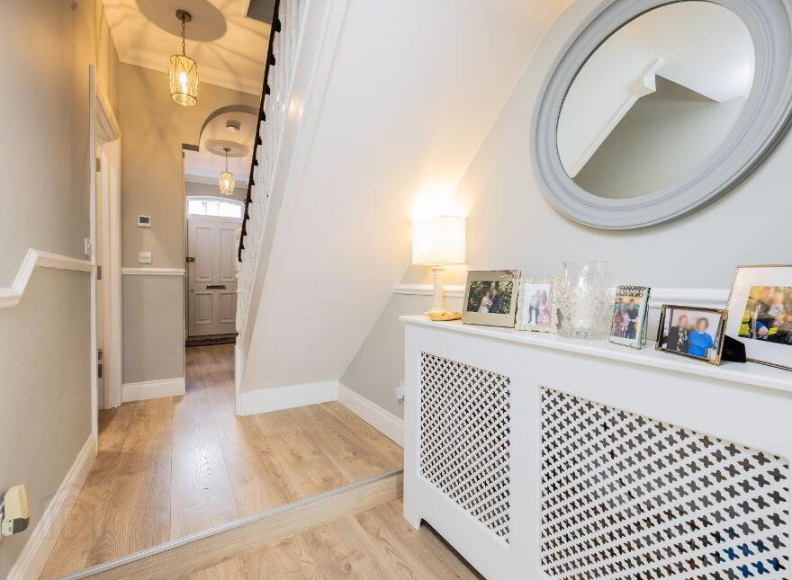 14 Millmount Place ( Plus Attic Conversion), Drumcondra, D09F1P1