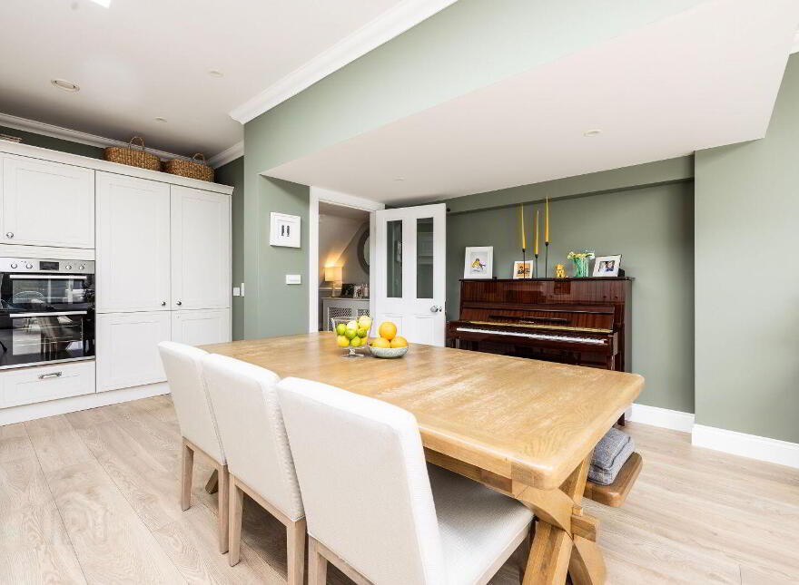 14 Millmount Place ( Plus Attic Conversion), Drumcondra, D09F1P1